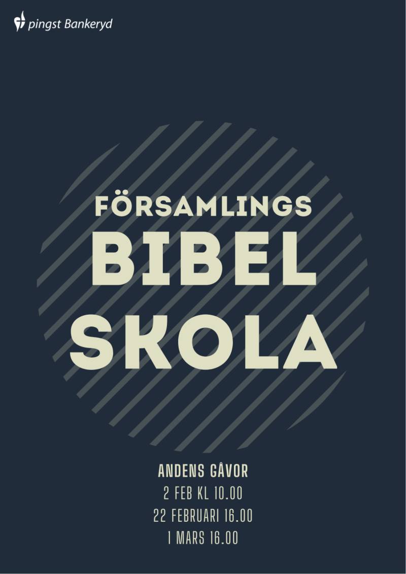 Församlings-Bibelskola 